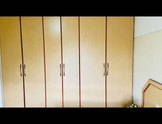 3 BEDROOM FLAT TO LET IN GRANGETOWN